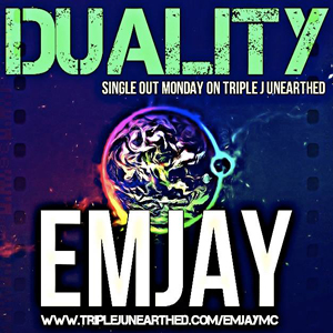 Emjay - Duality